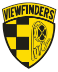 VIEWFINDER LOGO