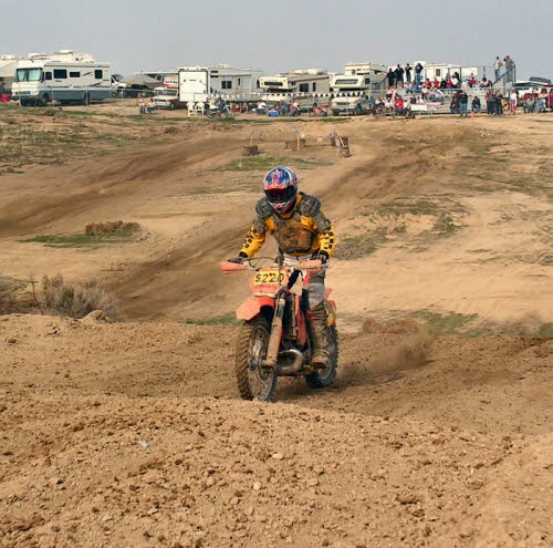 2006 Dirt Diggers GP Pictures