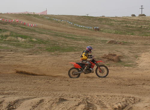 2006 Dirt Diggers GP Pictures