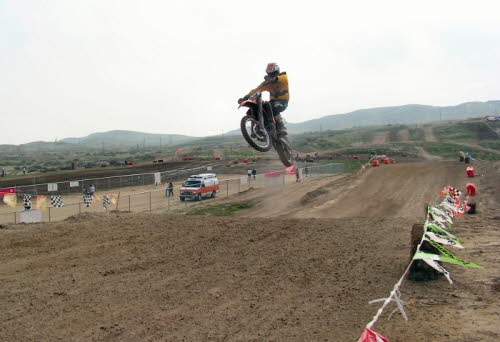 2006 Dirt Diggers GP Pictures