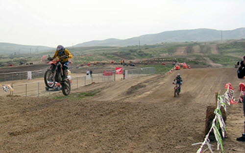 2006 Dirt Diggers GP Pictures