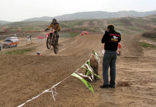 2006 Dirt Diggers GP Pictures