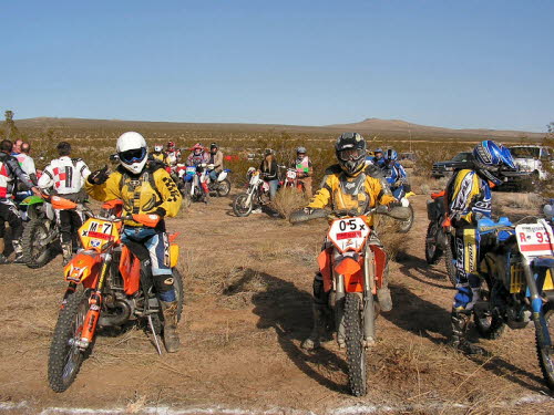 Jackrabbits 2006 H&H