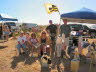 Invaders Pit Crew