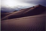 Dumont Dunes Wallpaper