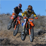 Main Page Racer Image